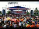 Kampanye hari keenam pasangan SOHE di Pagaralam & 4 Lawang