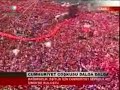 Izmir Cumhuriyet Mitingi - Izmir'in Kavaklari Izmir Cumhuriyet Mitingi - Izmir'in Kavaklari