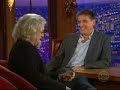 Billy Connolly, 2006 (Part 2 of 3)