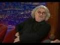Billy Connolly, 2006 (Part 2 of 3)