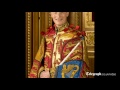 As part of a series of interviews to celebrate the Queen's Diamond Jubilee, Professor Alastair Bruce OBE explains to the Telegraph what it is like to be the Queen's Fitzalan Pursuivant Extraordinary herald, who advises about state pomp and ceremony.