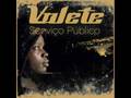 Os Meus - valete