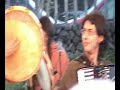 Musica e danze al Basula fest 2007