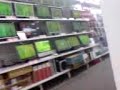Grup Seyran l�uft bei Media Markt