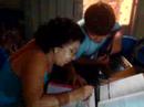 Wilma Saborosa: Aula de Matematica