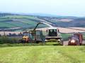 claas 870 forager