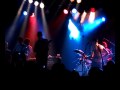 Babyshambles - Manchester Academy -Intro & You Talk