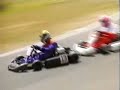 1997 irish karting o plate   crashes