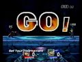 Pbody Brawl tournament R1 - DC vs. Morb