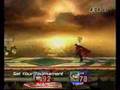 Pbody Brawl tournament R1 - DC vs. Morb
