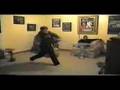 Wii Sports Accident