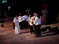 HMS Pinafore at the Minack Theatre 2007, part 3
