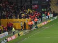 Watford vs County