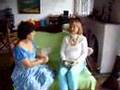 Mirella Faur e a Deusa Perséfone Mirella Faur e a Deusa Perséfone