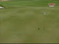 Annika Sorenstam Defeats Candie Kung On Day 3 Lexus Cup