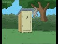 I Griffin-Troppa cacca