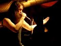 Hacksaw @ Cervães (Janeiro 2007)