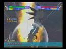 DBZ 3 Combos All Characters part.2/3