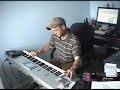 Dave Roy - Independence Day