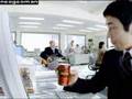 Wonda Coffee Japanese TVCM