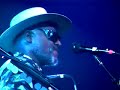 Taj Mahal & Widespread Panic