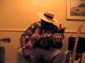Taj Mahal & Widespread Panic