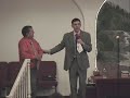 Pt.5 Minister Josh Bowman Pt.5 Minister Josh Bowman