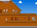 Mario forever :La casa de los clones