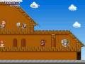 Mario forever :La casa de los clones