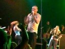 calle 13 at Nokia Theatre 10/09/08