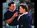 Gene Kelly 95th Birthday Tribute