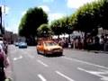 Le Tour de Fance à Loudun 09/07/2008