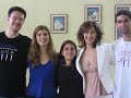 Homenagem ao Grupo Zorb�s
