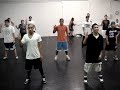 Funkanometry SF Southbay Company Class- Seth Swartz