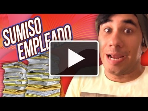 QUE TRABAJEN LOS POBRES