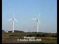 Como funciona a energia eólica