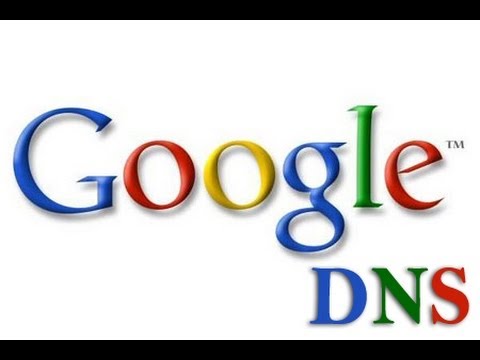 how to know dns of router