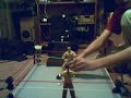 EWAF WRESTLEMANIA 2! Match 1 Part 1