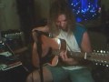 Alice n Chains, No excuses 12 string acoustic rythum