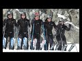 Bestof DemoTeam Blatten-Belalp 07/08