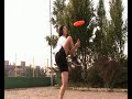 Freestyle Frisbee Eleonora Freestyle Frisbee Eleonora