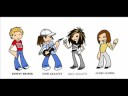 HELP TOKIO HOTEL