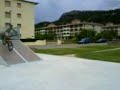 estrenada al bike park de l\ estrenada al bike park de l\