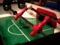 pazzesco calcio balilla