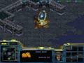 Starcraft Brood War - Protoss 02 Dunes of Shakuras in 10:41