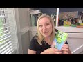 Summer Homeschool 2022 Plans || Things We Are Enjoying