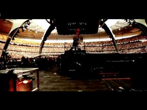 U2 Commercial 2010