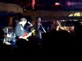 New INXS in concert Live in London at Cafe du Paris