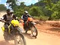 Honda XR250 Tornado Honda XR250 Tornado