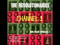 The Revolutionaries - Rocking Dub